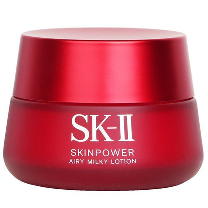 SK II Skinpower Airy Milky Lotion (Verpackung beschädigt) 80 g/2,7 oz