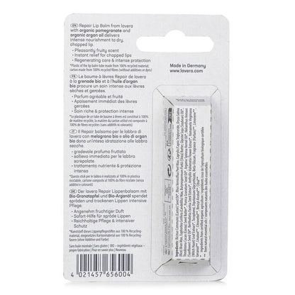 Lavera Repair Lip Balm 4.5g
