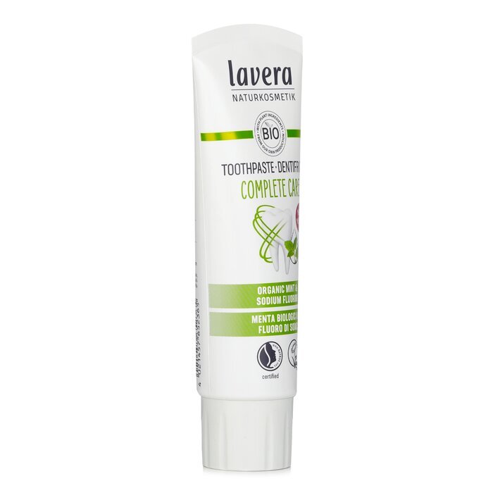 Lavera Complete Care Mint Zahnpasta 75ml/2.6oz