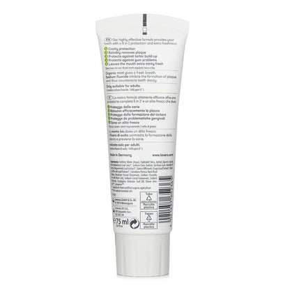 Lavera Complete Care Mint Zahnpasta 75ml/2.6oz