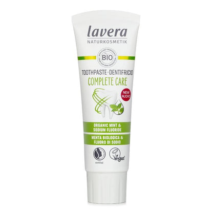 Lavera Complete Care Mint Zahnpasta 75ml/2.6oz