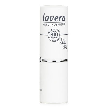 Lavera Comfort Matt Lipstick - # 05 Smoked Rose 4.5g