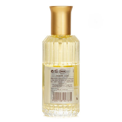 Sabon Beauty Oil (Körper &amp; Haar) – Zarter Jasmin 100 ml