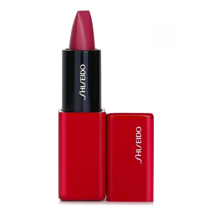 Shiseido Technosatin Gel-Lippenstift – 409 Harmonic Drive 3,3 g