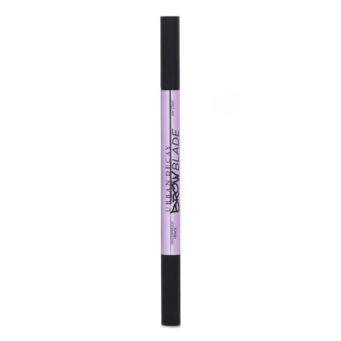 Urban Decay Brow Blade Waterproof Pencil+Ink Stain - # Blackout 0.5g/0.018oz