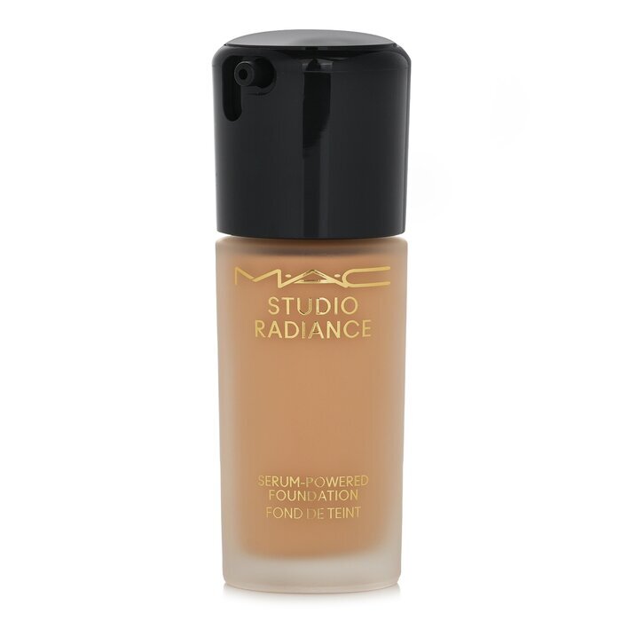 MAC Studio Radiance Serum Powered Liquid Foundation - # NC16 30ml/1oz