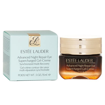 Estee Lauder Advanced Night Repair Eye Supercharged Gel Crème (Travel exclusive) 15ml/0.5oz