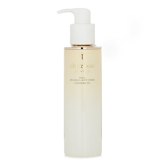 Cle De Peau Cleansing Oil 200ml/6.7oz