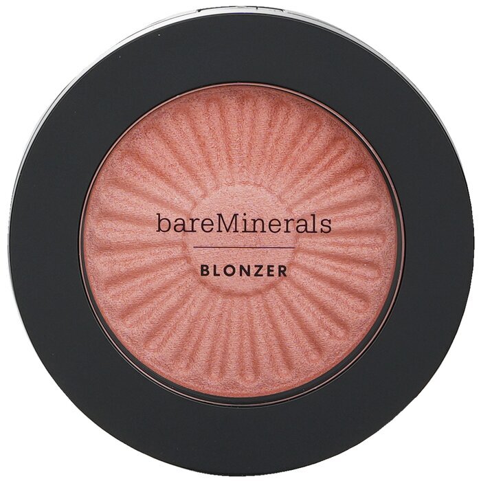 BareMinerals Gen Nude Blonzer (Blush + Bronzer) - # Kiss of Copper 3.8g/0.13oz