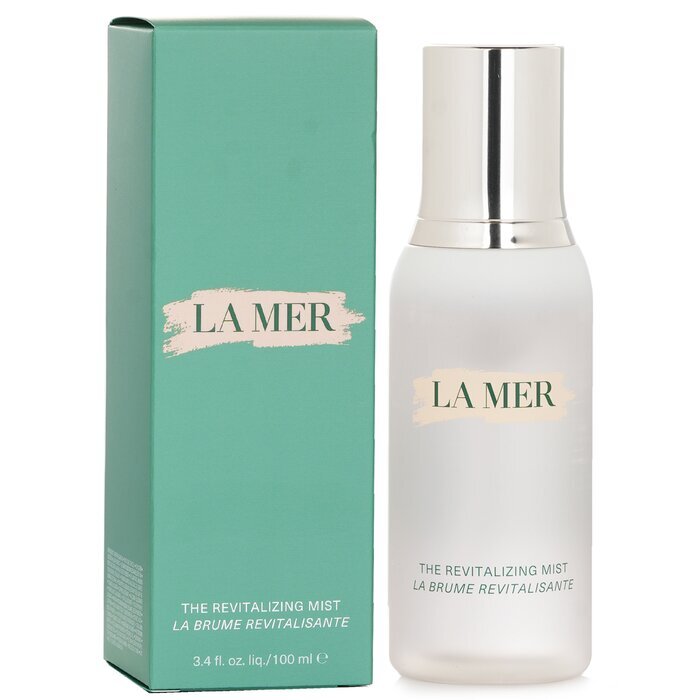 La Mer Der revitalisierende Nebel 100ml/3.4oz