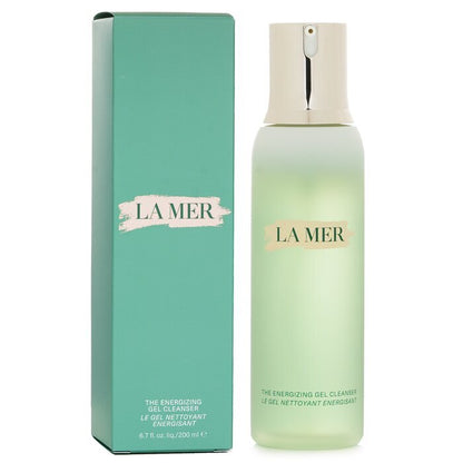 La Mer Das Energizing Gel Cleanser 200ml/6.7oz