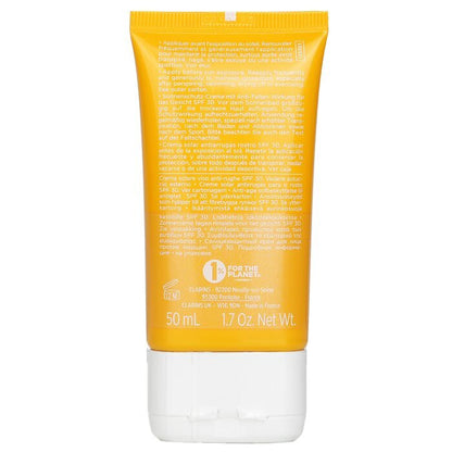 Clarins Youth Protecting Sunscreen High Protection SPF 30 50ml/1.7oz