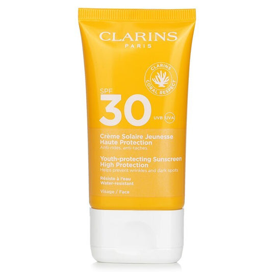 Clarins Youth Protecting Sunscreen High Protection SPF 30 50ml/1.7oz