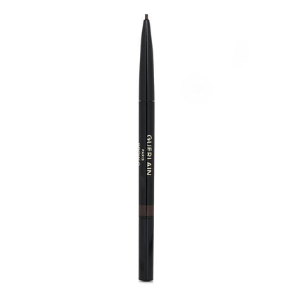 Guerlain Brow G The Brow Pencil - # 04 Dark Brown 0.09g/0.003oz