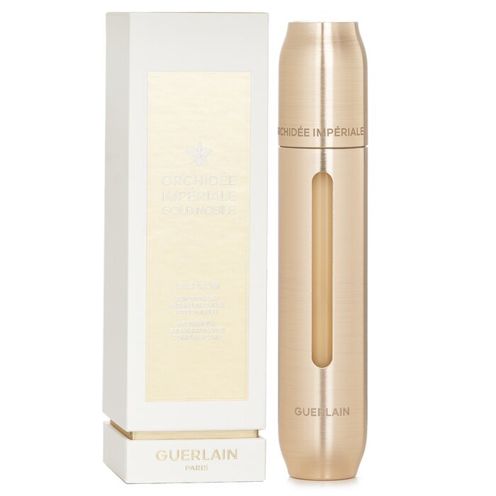 Guerlain Orchidee Imperiale Gold Nobile Das Serum 30 ml/1 Unze
