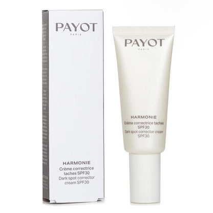 Payot Harmonie Dark Spot Corrector Cream SPF 30 40ml/1.3oz