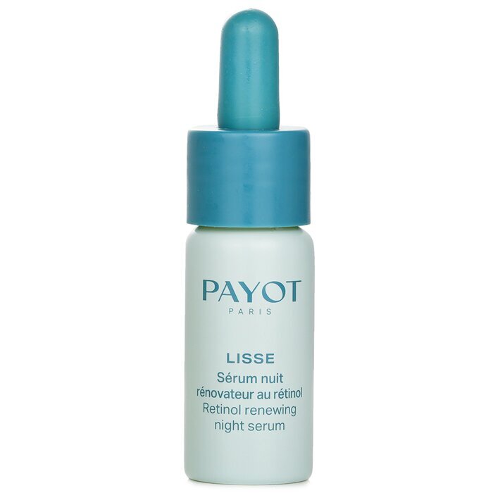 Payot Lisse Retinol Renewing Night Serum 15ml/0.5oz