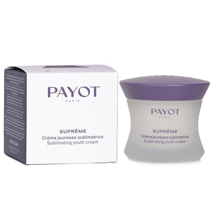 Payot Supreme Sublimating Youth Cream 50ml/1.6oz