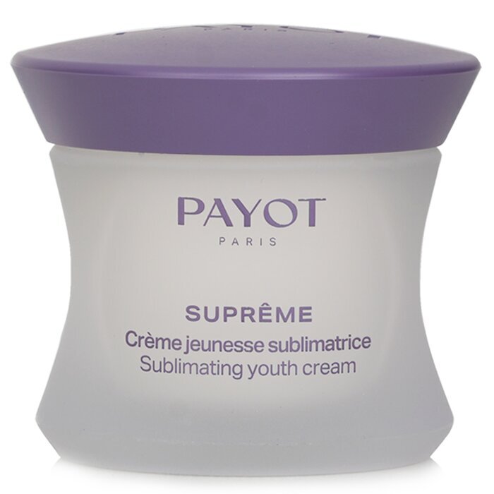 Payot Supreme Sublimating Youth Cream 50ml/1.6oz