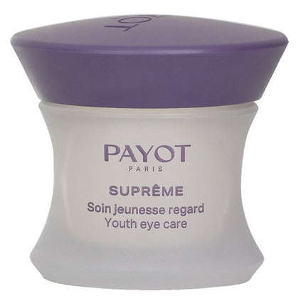 Payot Supreme Youth Eye Care 15ml/0.5oz