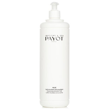 Payot Nue Cleansing Micellar Milk (Salon Size) 1000ml/33.8oz