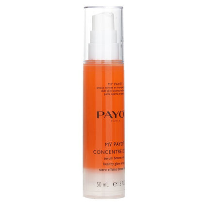 My Payot Concentre Eclat Healthy Glow Serum (Salon Size) 50ml/1.6oz