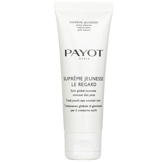 Payot Supreme Jeunesse Le Regard Total Youth Eye Contour Care (Salon Size) 30ml/1oz