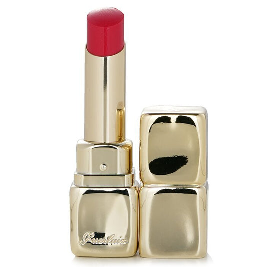 Guerlain KissKiss Shine Bloom Lip Colour - # 609 Spring Rose 3.2g/0.11oz