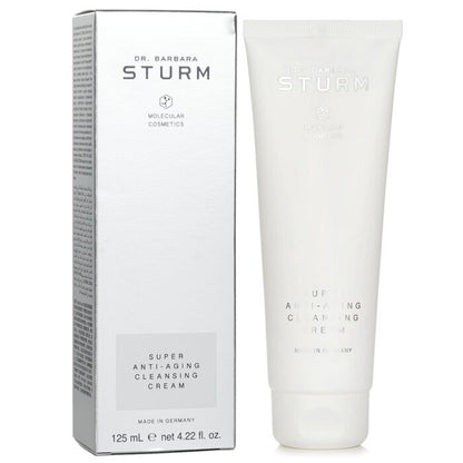 Dr. Barbara Sturm Super Anti-Aging Cleansing Cream 125ml/4.22oz