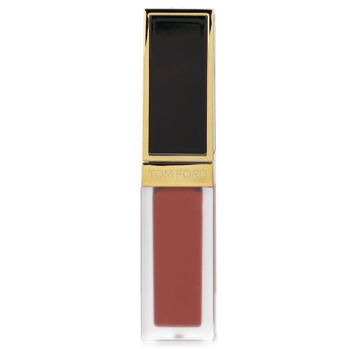 Tom Ford Liquid Lip Luxe Matte - # 131 Burnt Peach 6ml/0.2oz