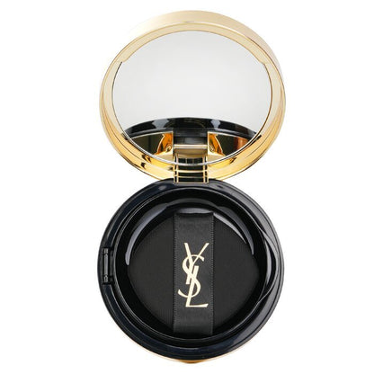 Yves Saint Laurent Le Cushion Encre De Peau Cushion Foundation (Limited Edition) SPF23 - # 10 14g/0.49oz