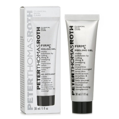 Peter Thomas Roth Firmx Peeling Gel 30ml