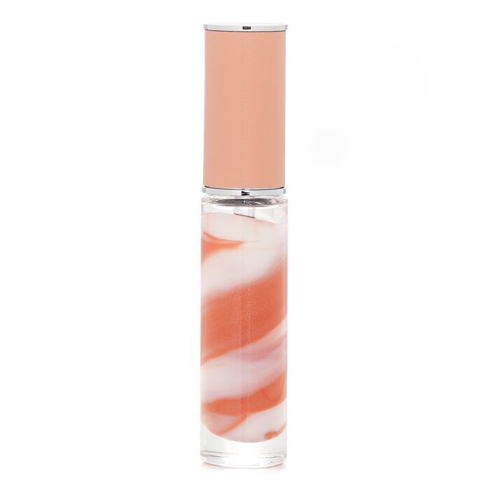 Givenchy Rose Perfecto Liquid Lip Balm - # 109 Spicy Maple 6ml/0.21oz