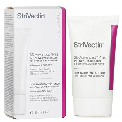 StriVectin Sd Advanced Plus Intensive Moisturizer For Winkles & Stretch Marks 60ml