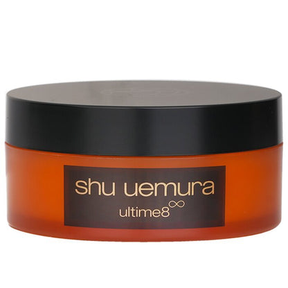 Shu Uemura ultime8 Sublime Tsubaki Cleansing Balm 100g