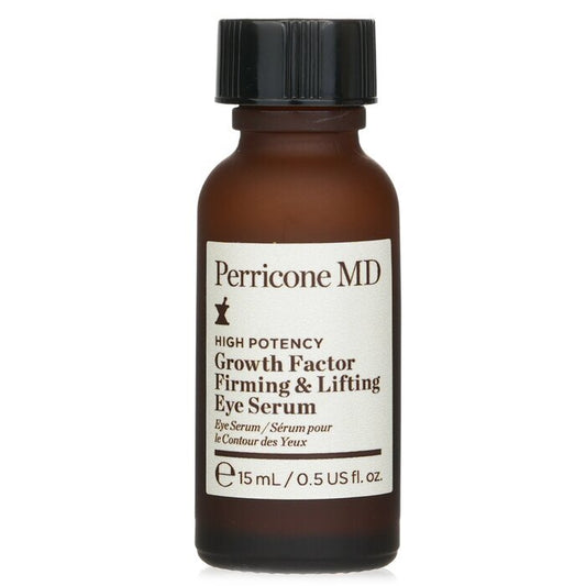 Perricone MD High Potency Growth Factor Firming & Lifting Eye Serum 15ml/0.5oz