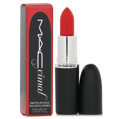 Macximal Silky Matte Lipstick - # Lady Danger 3.5g