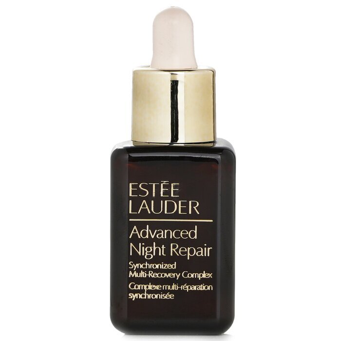 Estee Lauder Advanced Night Repair Synchronized Multi-Recovery Complex (Miniature) 15ml/0.5oz