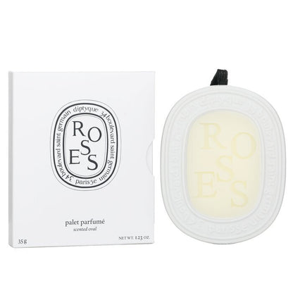 Diptyque Rosen Duftoval 35g