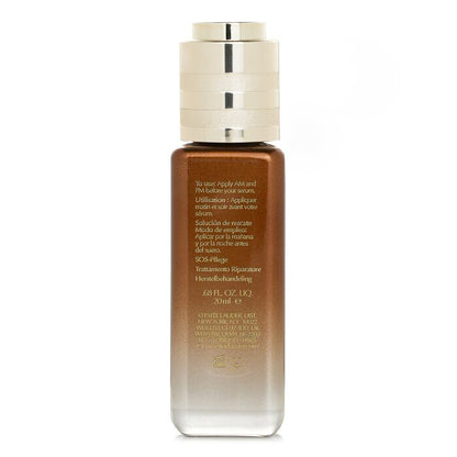 Estee Lauder Advanced Night Repair Rescue Solution 20ml