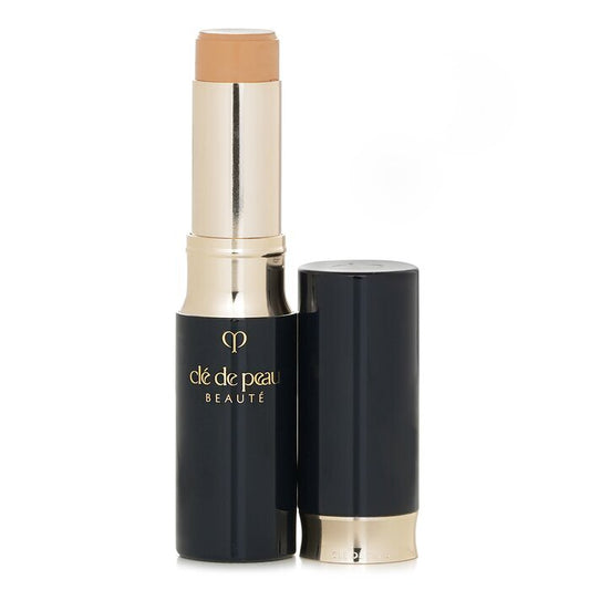 Cle De Peau Correcteur Visage N Concealer SPF25 - # 2 Ocher 5g