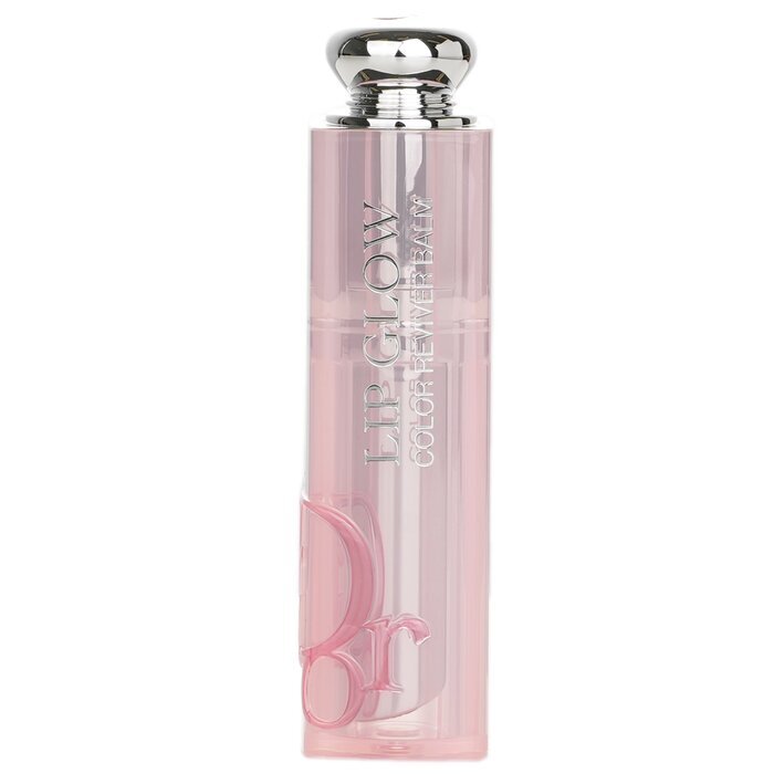 Christian Dior Dior Addict Lip Glow & Colour Reviving Lip Balm # 062 Bronzed Glow 3.2g/0.11oz