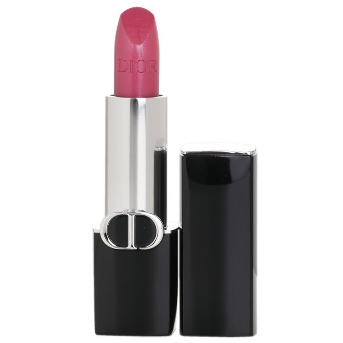 Christian Dior Rouge Dior Couture Colour Velvet & Satin Finishes Lipstick - # 277 Osee Satin Finish 3.5g/0.12oz