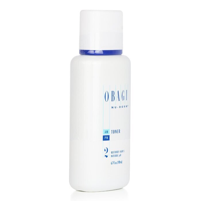 Obagi Nu Derm Toner (Slightly Leakage) 198ml/6.7oz