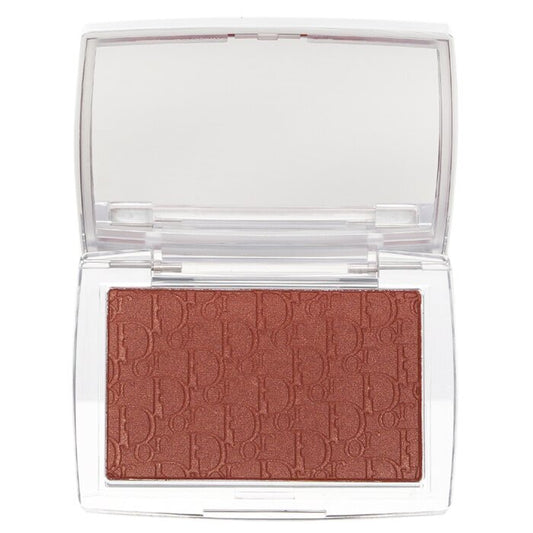 Christian Dior Rosy Glow Color-Reviving Powder Blush - # 062 Bronzed Glow 4.4g/0.15oz