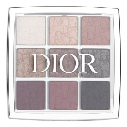 Christian Dior Dior BackStage Eye Palette - # 002 Smoky Essentials 10g/0.35oz