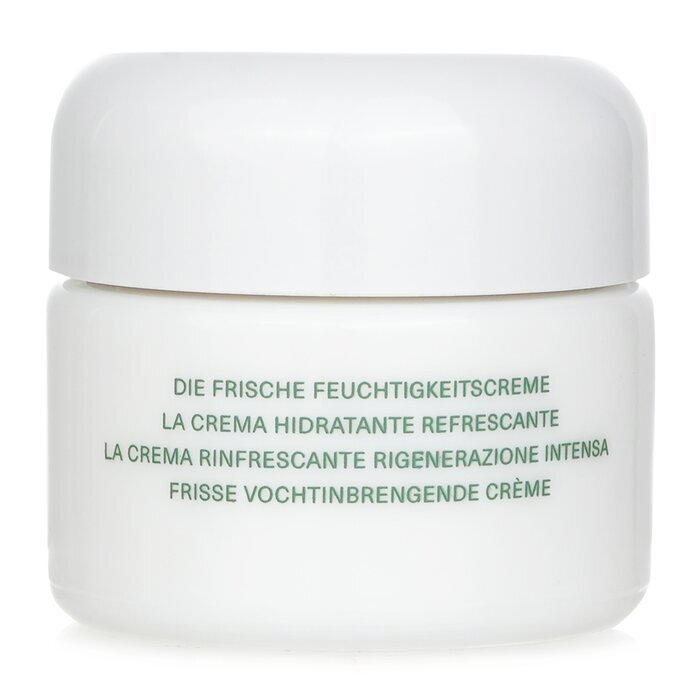 La Mer Die feuchtigkeitsspendende frische Creme 30ml