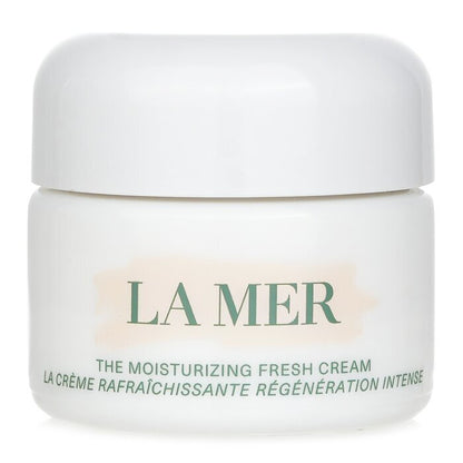 La Mer Die feuchtigkeitsspendende frische Creme 30ml