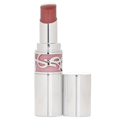 Yves Saint Laurent YSL Loveshine Lipstick - # 201 Rosewood Blush 3.2g