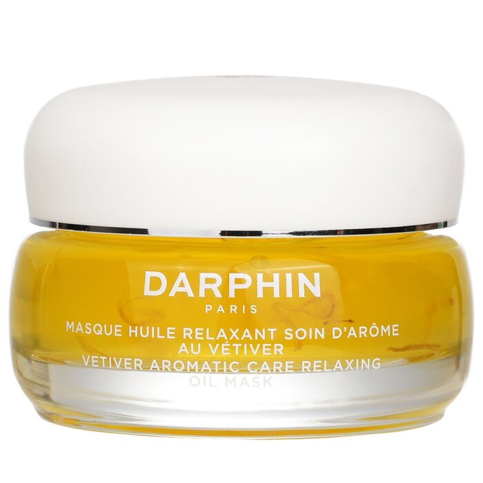 Darphin Vetiver Aromatic Care Relaxing Oil Mask 50ml